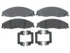ACDELCO  17D921CH Brake Pad