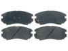 ACDELCO  17D924C Brake Pad