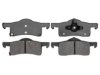 ACDELCO  17D935C Brake Pad
