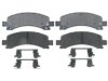 ACDELCO  17D974ACH Brake Pad