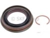 FORD 1L2W4B416AA Axle Shaft Seal