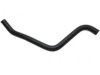 ACDELCO  18136L Coolant Recovery Tank Hose