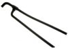 ACDELCO  18143L Heater Hose / Pipe