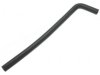 VOLKSWAGEN 701819895 Heater Hose / Pipe