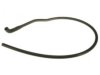 Mercedes 2025014982C Radiator Upper Hose