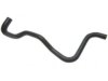 VOLKSWAGEN 1C0121109D Coolant Recovery Tank Hose