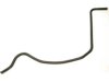 SATURN 19130291 Coolant Recovery Tank Hose
