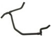 ACDELCO  18327L Heater Hose / Pipe