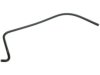 SATURN 19129965 Heater Hose / Pipe