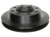 RAYBESTOS 107022 Rotor