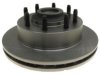 ACDELCO  18A1087A Rotor