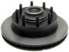  18A1087 Rotor