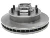 ACDELCO  18A1320A Rotor