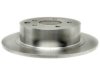 NISSAN 43206JA00A Rotor