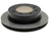 CASTING NUMBERS 326001 Rotor