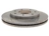 CASTING NUMBERS 326003 Rotor