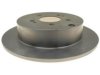 CASTING NUMBERS 326300 Rotor