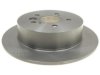 CASTING NUMBERS 326180 Rotor