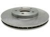 ACDELCO  18A1707A Rotor