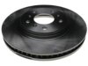 RAYBESTOS 580298 Rotor