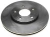 ACDELCO  18A2413A Rotor