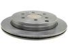 ACDELCO OES 10391043 Rotor