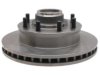 ACDELCO  18A269A Rotor