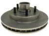 OPEL 177707 Rotor