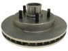 GENERAL MOTORS 15649249 Rotor