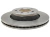 BREMBO 25287 Rotor