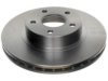 ACDELCO  18A346A Rotor