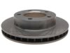 CASTING NUMBERS 325235 Rotor