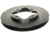 ACDELCO  18A387A Rotor