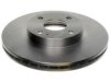 ACDELCO  18A402A Rotor