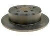 ACDELCO  18A470A Rotor