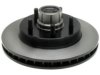 ACDELCO  18A503 Rotor