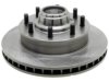 ACDELCO  18A507A Rotor