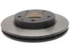 OEM 18028152 Rotor
