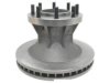 CASTING NUMBERS 325400 Rotor
