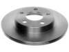 CALIFORNIA DRUM & ROTOR 125328 Rotor