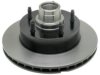 OEM 18028251 Rotor