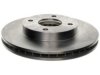 ACDELCO  18A680A Rotor