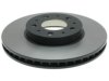 RAYBESTOS 1096516 Rotor