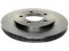 ACDELCO  18A822A Rotor