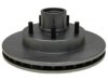 ACDELCO  18A878A Rotor