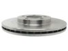CALIFORNIA DRUM & ROTOR 125337 Rotor