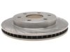 CENTRIC PARTS 1216604 Rotor