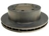 CENTRIC PARTS 12165078 Rotor