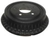 CALIFORNIA DRUM & ROTOR 125213 Drum