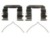 OEM 18034799 Disc Brake Hardware Kit